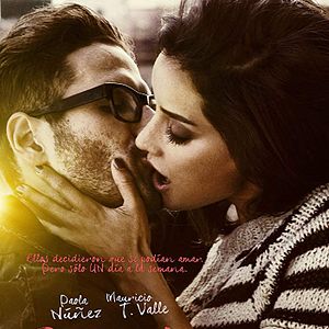 Foto Dariela los martes