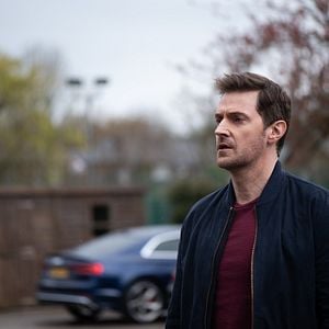 Foto Richard Armitage