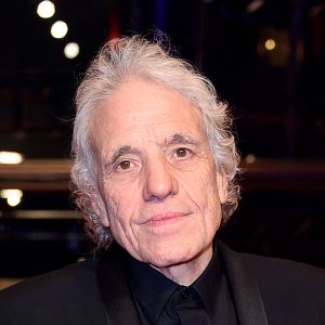 Foto Abel Ferrara