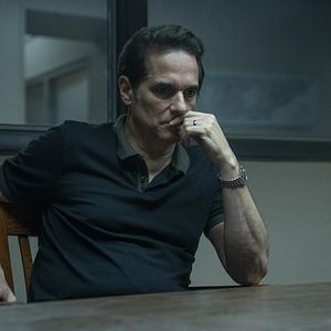 Foto The Outsider (2020)