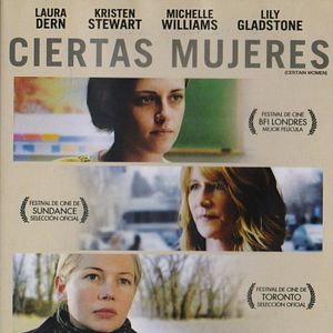 Foto Ciertas mujeres