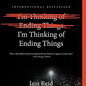 Foto Pienso en el final