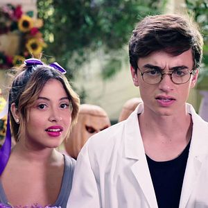 Foto Greenhouse Academy