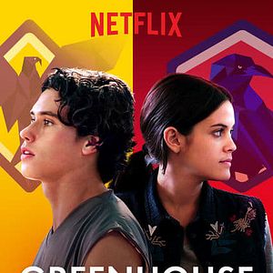 Foto Greenhouse Academy