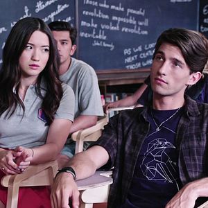 Foto Greenhouse Academy