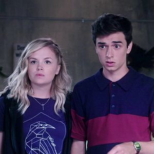 Foto Greenhouse Academy