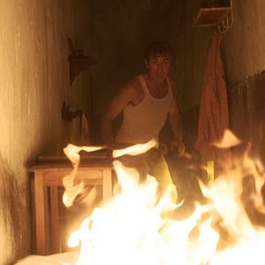 Foto La trinchera infinita