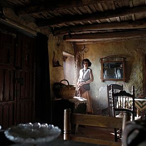 Foto La trinchera infinita