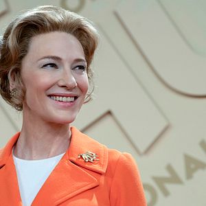 Foto Señora América