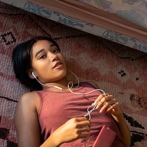 Foto Amandla Stenberg