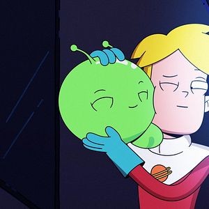 Foto Final Space