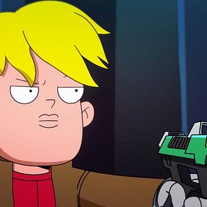 Foto Final Space