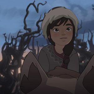 Foto El príncipe dragón