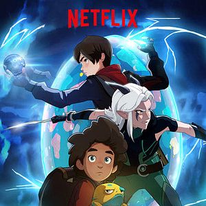 Foto El príncipe dragón