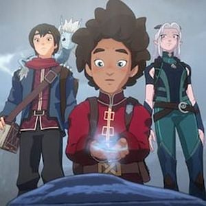 Foto El príncipe dragón