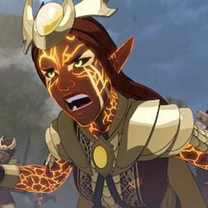 Foto El príncipe dragón