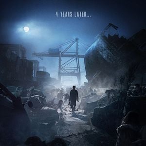 Foto Estación Zombie 2: Península