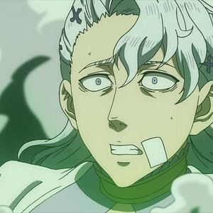 Foto Black Clover