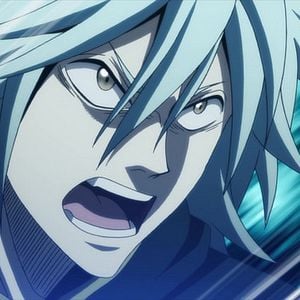Foto Black Clover