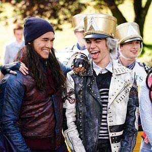 Foto Descendientes 3