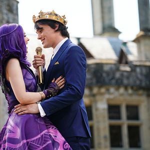 Foto Descendientes 3