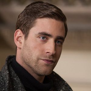 Foto Oliver Jackson-Cohen