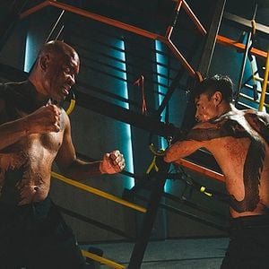 Invincible Dragon - Película 2019.mx