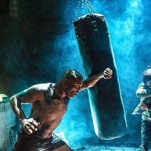 Foto Invincible Dragon