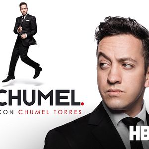 Foto Chumel con Chumel Torres