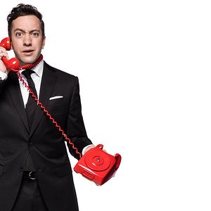 Foto Chumel con Chumel Torres