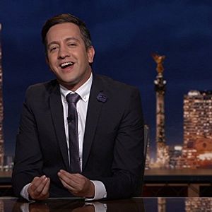 Foto Chumel con Chumel Torres