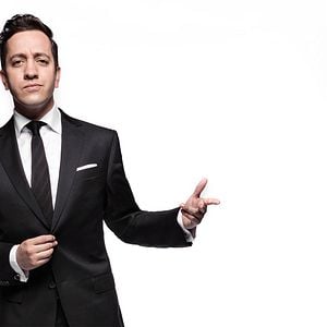 Foto Chumel con Chumel Torres