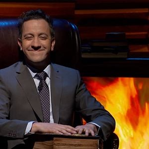 Foto Chumel con Chumel Torres