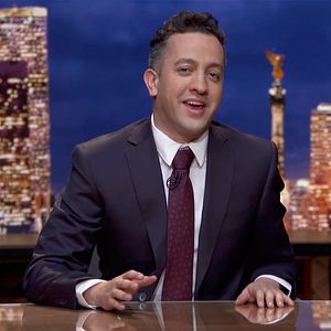 Foto Chumel con Chumel Torres