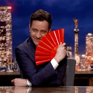 Foto Chumel con Chumel Torres