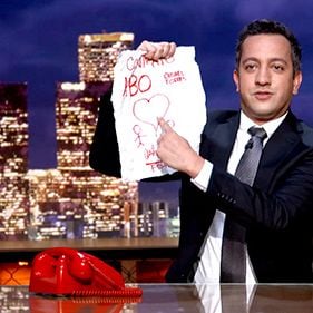 Foto Chumel con Chumel Torres