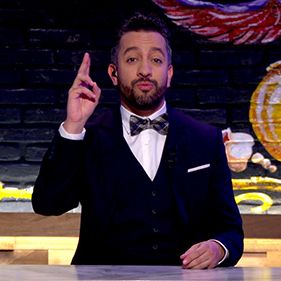 Foto Chumel con Chumel Torres