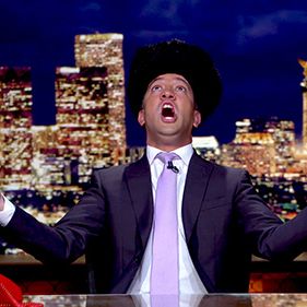 Foto Chumel con Chumel Torres