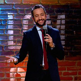 Foto Chumel con Chumel Torres