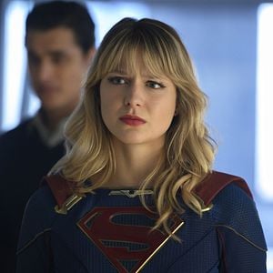 Foto Melissa Benoist