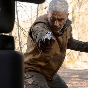 Foto Guerra en el aserradero