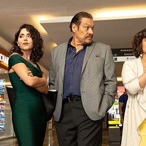 Foto Lecciones para canallas