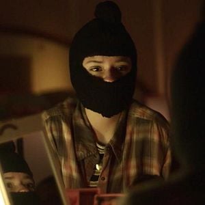 Foto Mi novia es la revolución