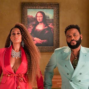 Foto Tracee Ellis Ross