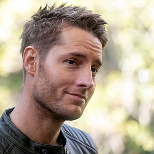 Foto Justin Hartley