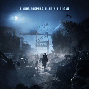 Foto Estación Zombie 2: Península