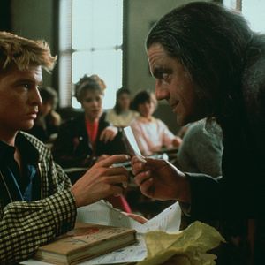 Foto Christopher Lloyd