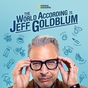 Foto El mundo según Jeff Goldblum