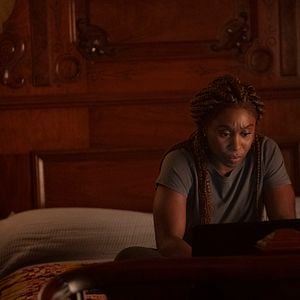 Foto The Outsider (2020)