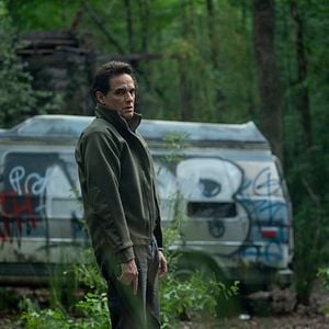 Foto The Outsider (2020)